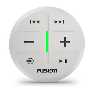 Fusion ARX Wireless Remote White
