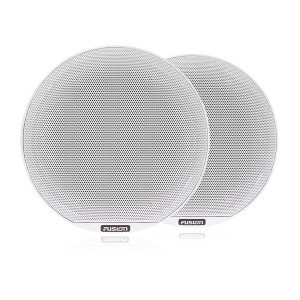Fusion® Signature Series 3 Marine Speakers 7.7" 280 Watt Coaxial Classic Marine Speakers (Pair)