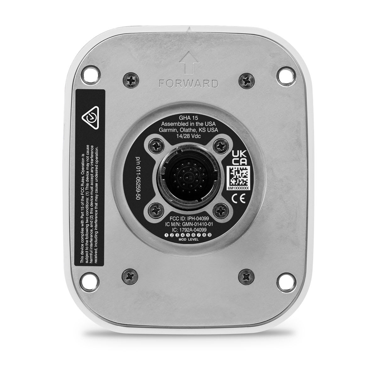 GHA™ 15 GHA 15 (For Certificated Aircraft) - Image 3
