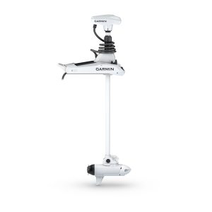Force® Kraken White Trolling Motor 48" with Remote Control