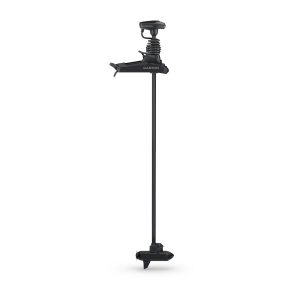 Force® Kraken Black Trolling Motor (90/110) 90" with Remote Control