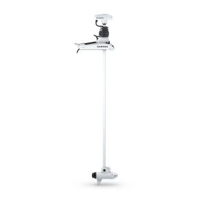 Force® Kraken White Trolling Motor 90" with Remote Control