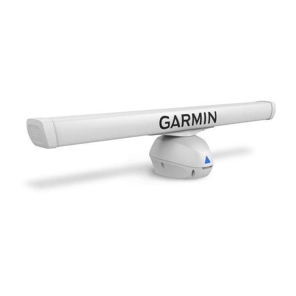 GMR Fantom™ 126 Open Array and Pedestal, White - Image 2