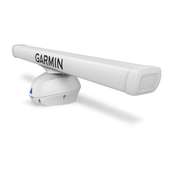 GMR Fantom™ 126 Open Array and Pedestal, White - Image 3