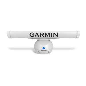 GMR Fantom™ 254 Open Array and Pedestal, White