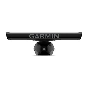 GMR Fantom™ 124 Open Array and Pedestal, Black