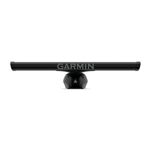 GMR Fantom™ 126 Open Array and Pedestal, Black
