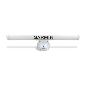 GMR Fantom™ 56 Open Array and Pedestal, White
