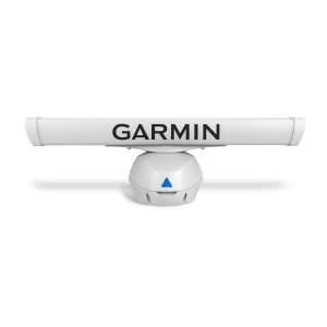 GMR Fantom™ 124 Open Array and Pedestal, White