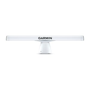 GMR™ 434/436 xHD3 Open Array Radar and Pedestal