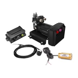 Reactor™ 40 Hydraulic Corepack with SmartPump v2 without GHC™ 20 Without GHC™ Autopilot Instrument