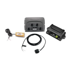 Reactor™ 40 Hydraulic Autopilot without GHC™ 20 Without GHC™ Autopilot Instrument