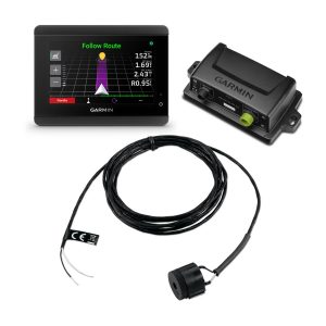 Reactor™ 40 Steer-by-wire Standard Corepack with GHC™ 50 With GHC™ 50 Autopilot Instrument