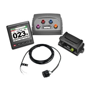 Reactor™ 40 Mechanical/Retrofit/Solenoid Corepack with GHC™ 20 With GHC™ 20 Autopilot Instrument