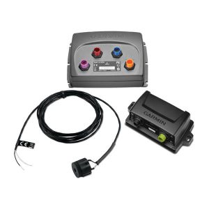 Reactor™ 40 Mechanical/Retrofit/Solenoid Corepack without GHC™ Autopilot Instrument Without GHC™ Autopilot Instrument