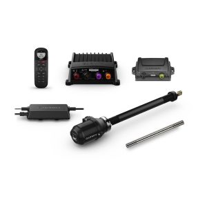 Reactor™ 40 Kicker Autopilot without GHC™ Without GHC™ 20 Autopilot Display