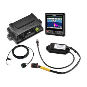 Reactor™ 40 Steer-by-wire Corepack for Volvo Penta® with GHC™ 20 With GHC™ 20 Autopilot Instrument