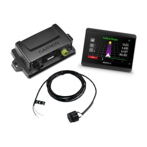 Reactor™ 40 Steer-by-wire Corepack for Viking® VIPER™ with GHC™ 50 With GHC™ 50 Autopilot Instrument