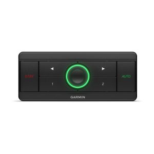 APK™ 10 Autopilot Keypad Horizontal