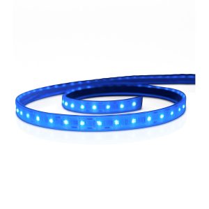 Lumishore® ECLIPSE SL100 Blue Strip Light, 5 m