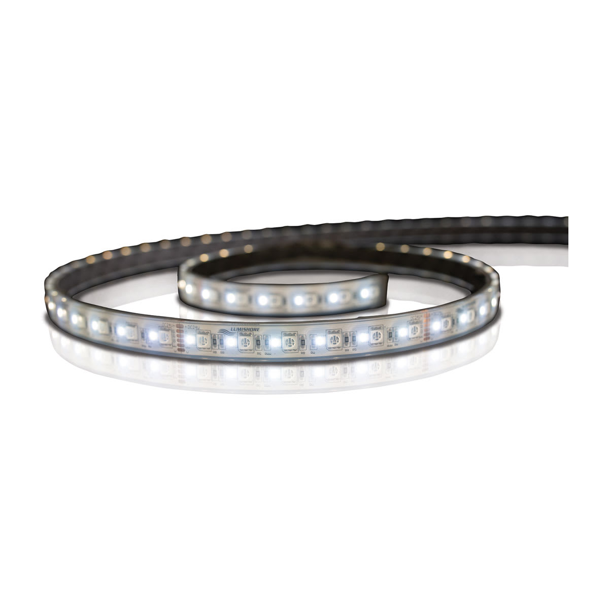Lumishore® ECLIPSE SL100 White Strip Light, 5 m