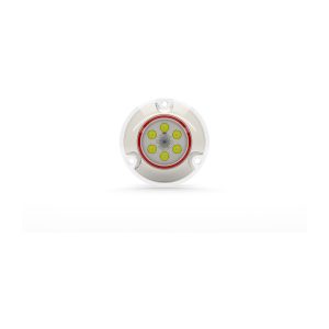 Lumishore® SMX11 Underwater Surface Mount Blue Single Light