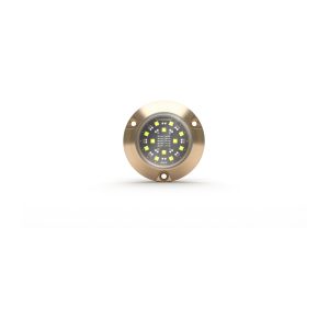 Lumishore® SMX154 Underwater Surface Mount RGBW Full Color Light