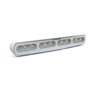 Lumishore® ECLIPSE Flood Light White 18"