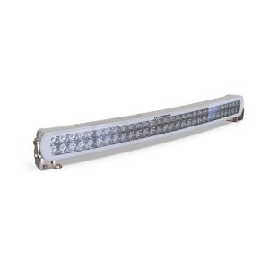 Lumishore® Curved Light Bar 30"