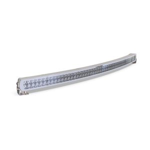 Lumishore® Curved Light Bar 50"
