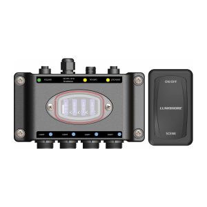 Lumishore® SUPRA i-Connect Installation Kit For THX/TIX