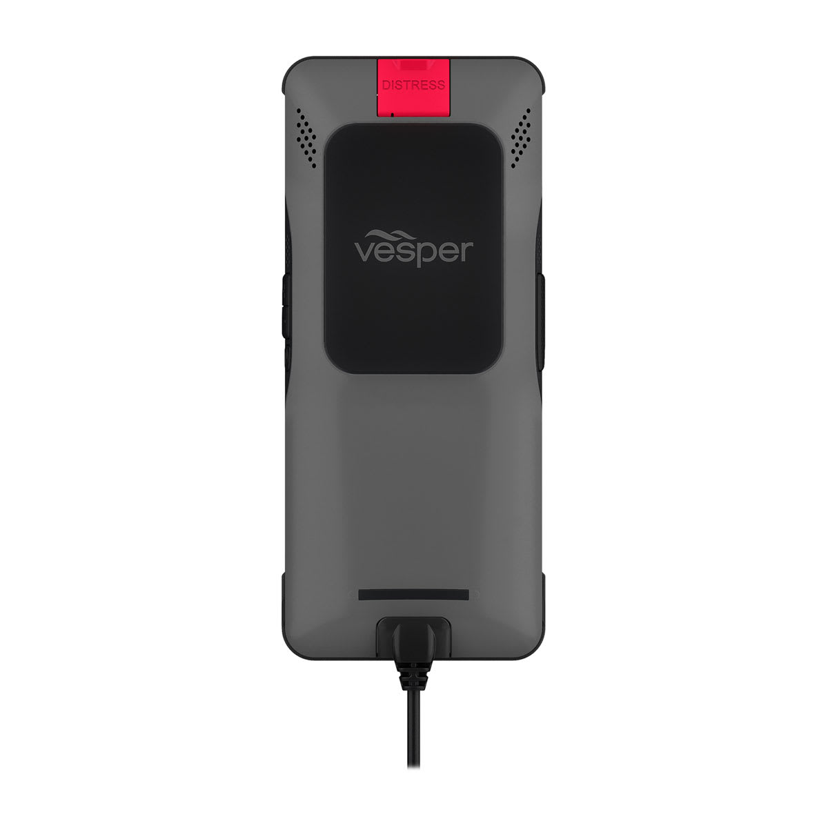 Cortex™ H1 and H1P Handsets Tethered Handset - Image 10