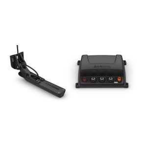 Ultra High-Definition Scanning Sonar System GCV™ 20 Scanning Sonar Black Box with GT34UHD-TM Transducer