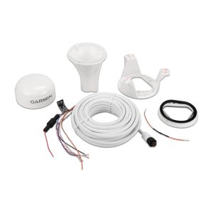 GPS 24xd, HVS NMEA 0183 For the NMEA 0183 Network