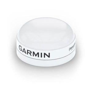 GXM™ 54 Receiver SiriusXM® Receiver for Weather, Radio and Fishmapping