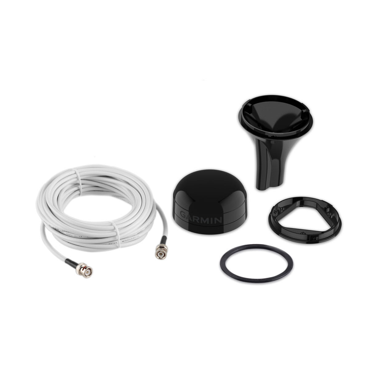 GA™ 38 GPS and GLONASS Antenna, For Garmin VHF, AIS and Chartplotters BNC-BNC Connector - Image 6