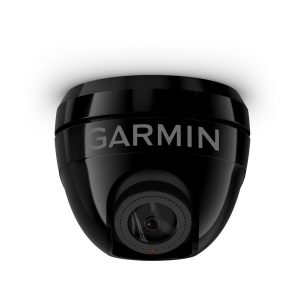 GC™ 245 Surface Mount Camera Black Marine Camera