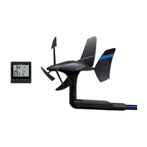 GNX™ Wireless Wind Pack GNX™ Wind and gWind™ Wireless transducer