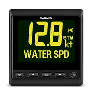 GNX™ 21 Marine Instrument Marine Instrument - Image 10