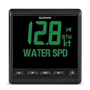 GNX™ 21 Marine Instrument Marine Instrument - Image 12