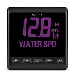 GNX™ 21 Marine Instrument Marine Instrument - Image 13