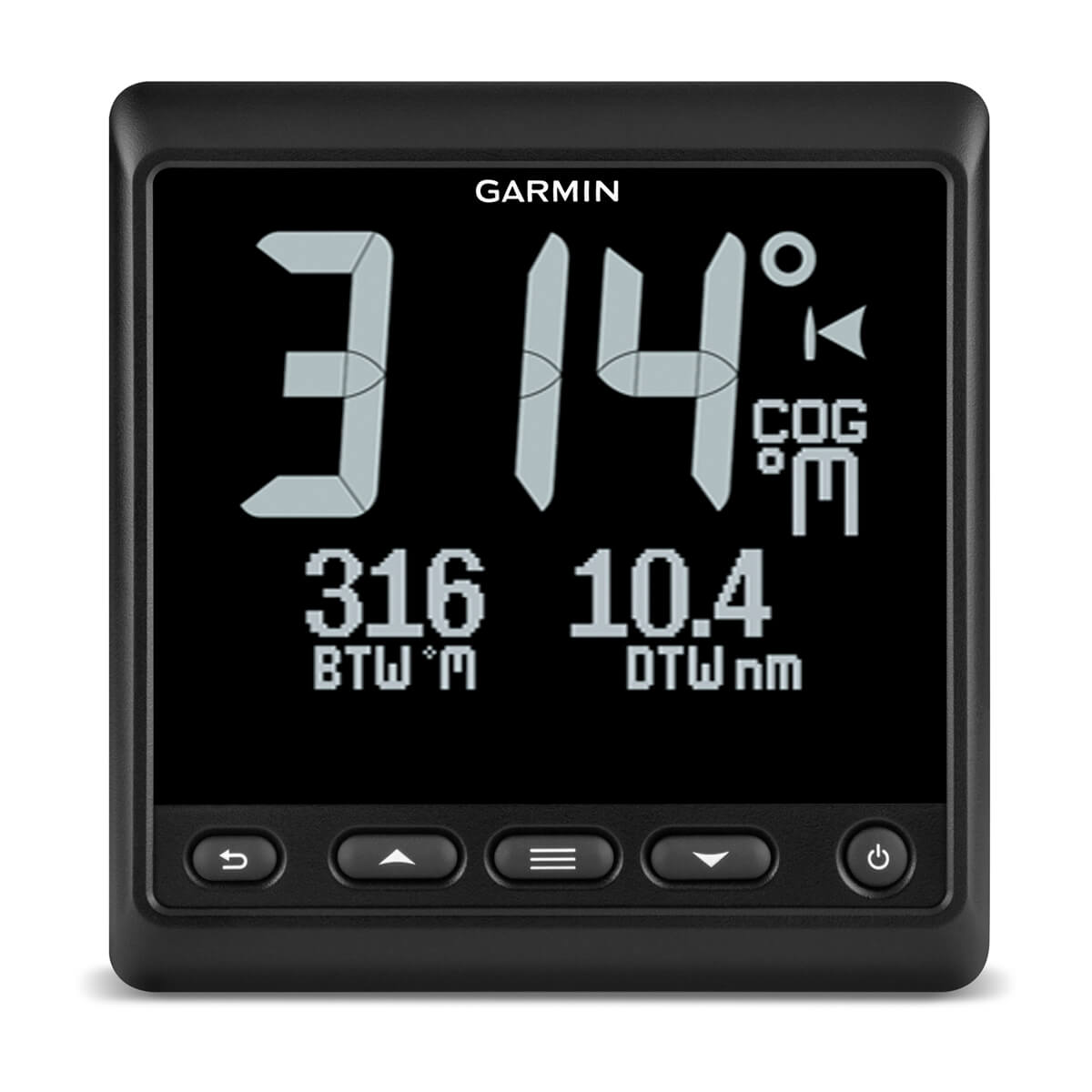 GNX™ 21 Marine Instrument Marine Instrument - Image 4