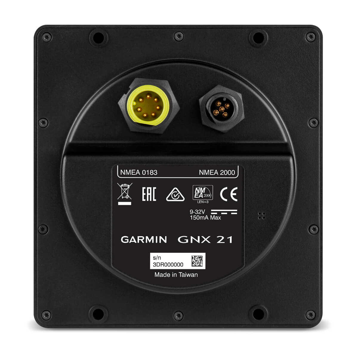 GNX™ 21 Marine Instrument Marine Instrument - Image 5