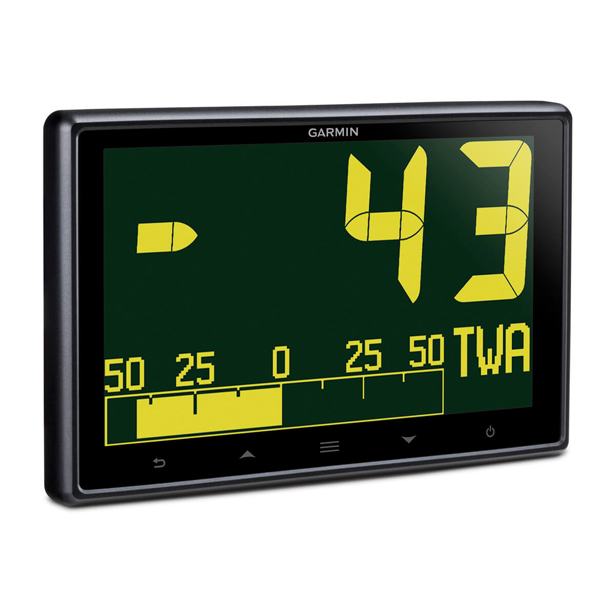 GNX™ 120 Marine Instrument Marine Instrument - Image 2