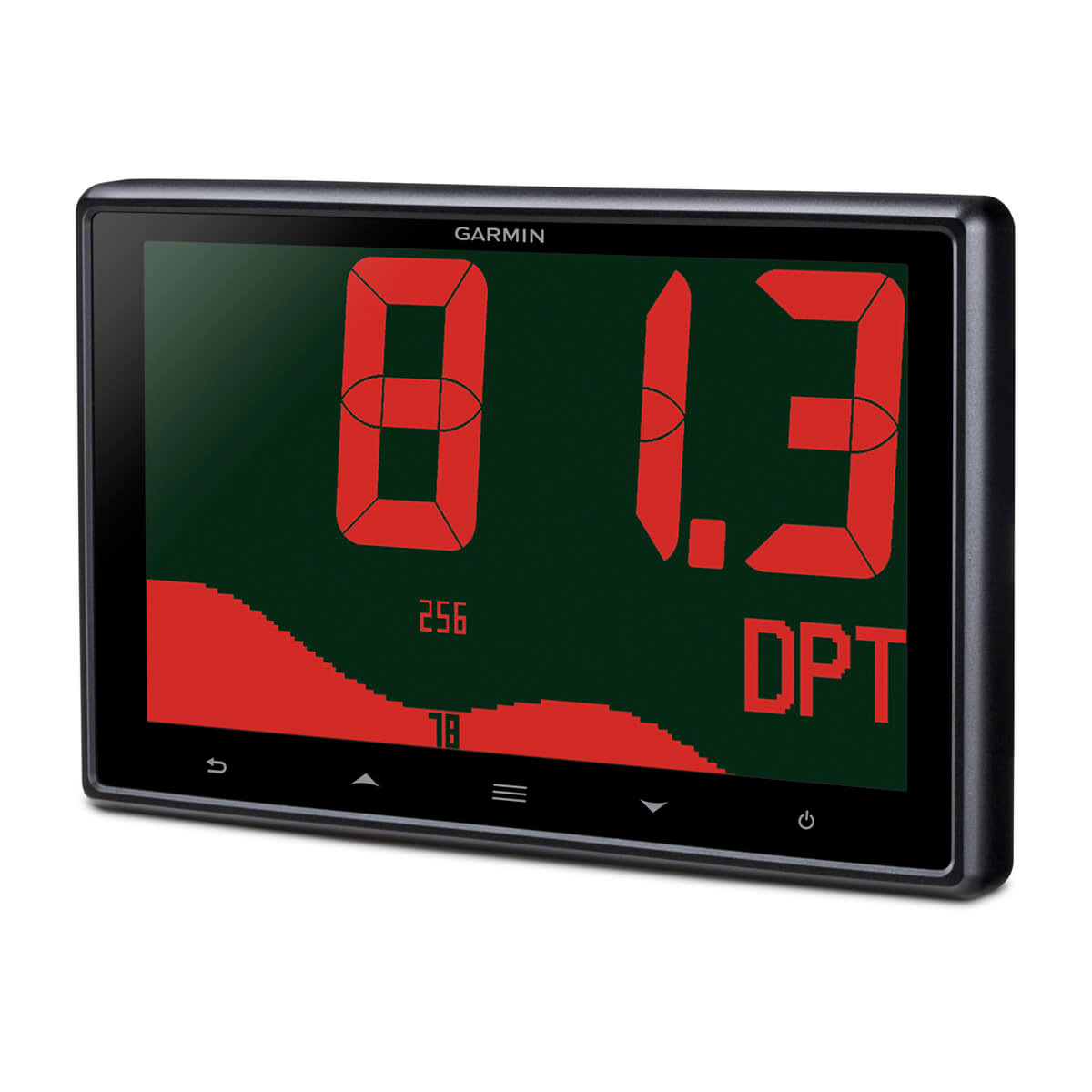 GNX™ 120 Marine Instrument Marine Instrument - Image 3