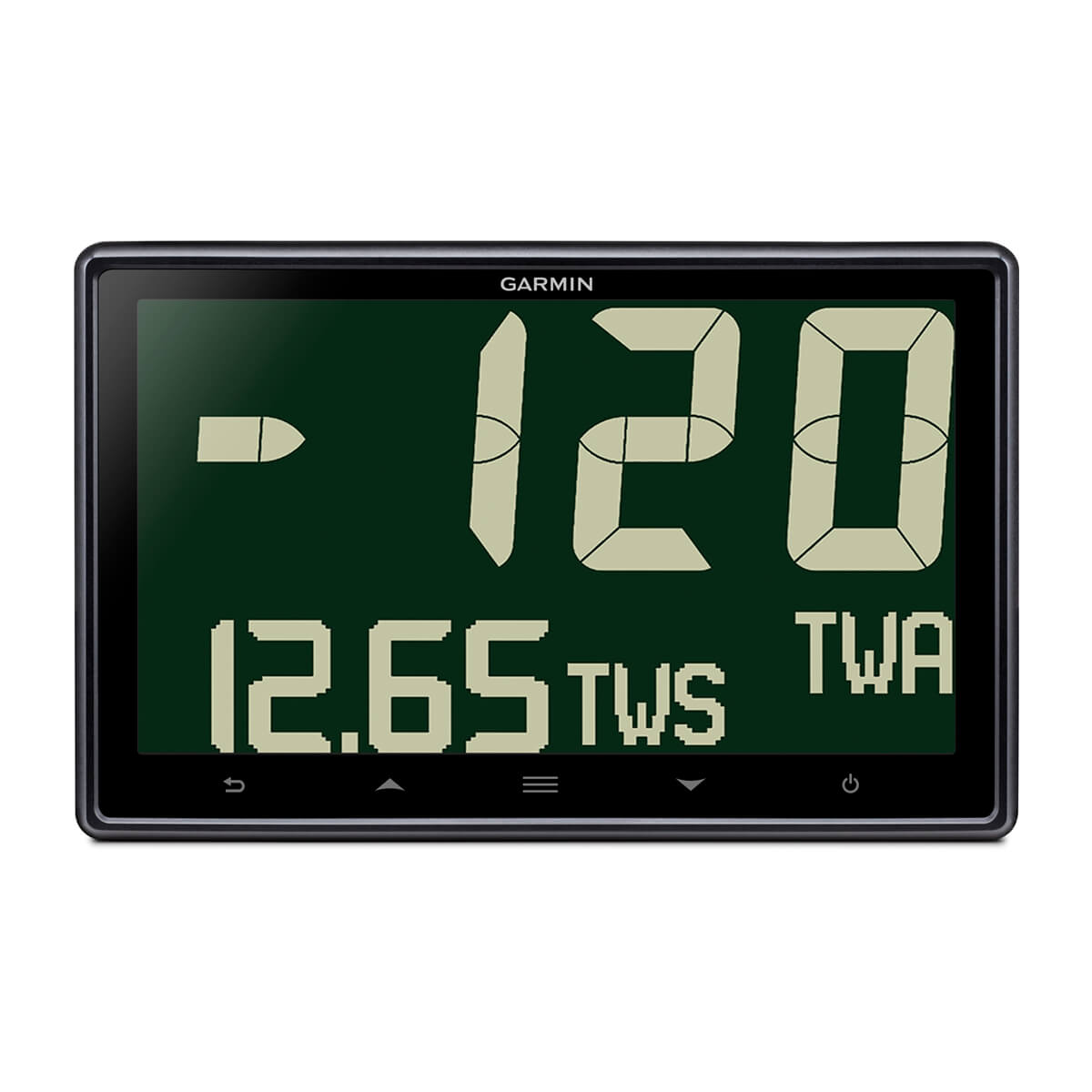 GNX™ 120 Marine Instrument Marine Instrument - Image 4