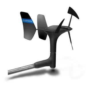 gWind™ Transducer Wired Transducer