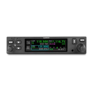 GNC® 215 NAV/COMM Radio for Helicopters