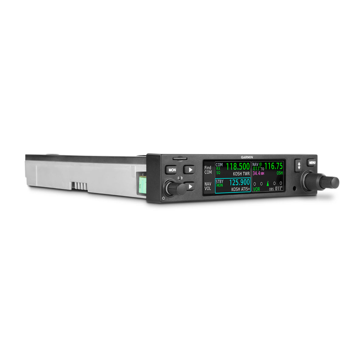 GNC® 215 NAV/COMM Radio - Image 3