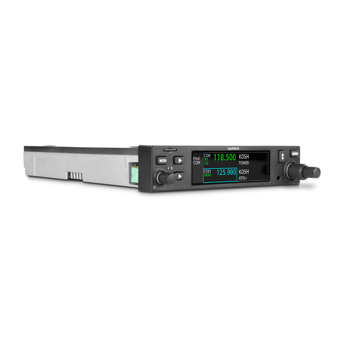 GTR 205 COMM Radio and Audio Panel - Image 3